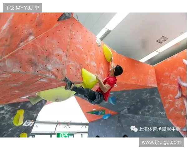 杭州滑板队在攀岩联赛中的战术运用与表现分析