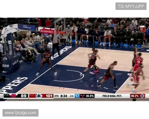 NBA公牛与快船精彩对决直播全程回顾与分析尽在此处